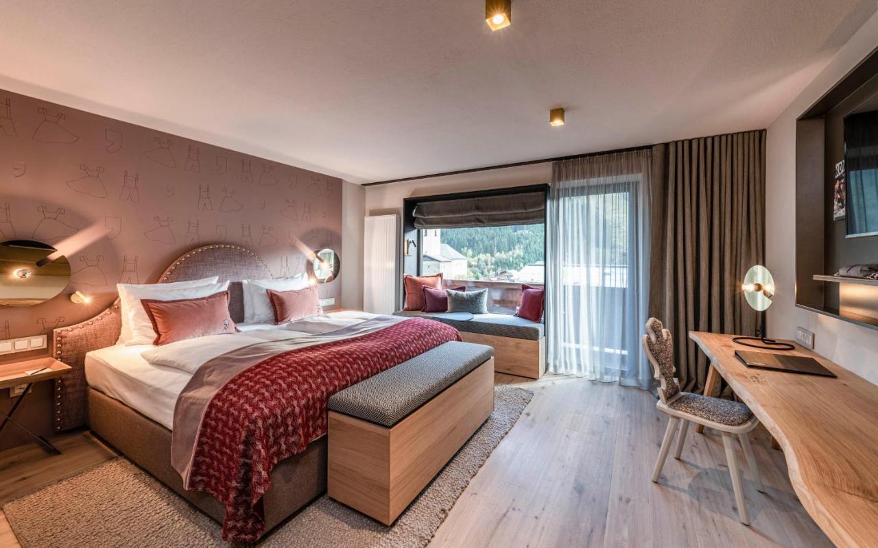 Eva,village Hotel Saalbach-Hinterglemm